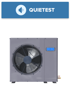 platinum 19 heat pump